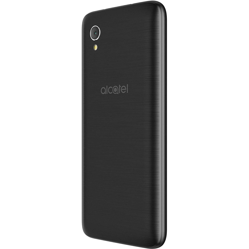 Téléphone Portable Alcatel 1 / 4G / Noir