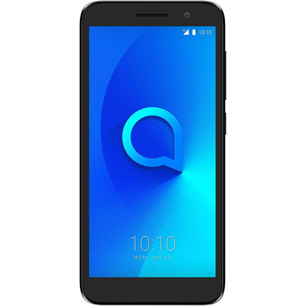 Téléphone Portable Alcatel 1 / 4G / Noir