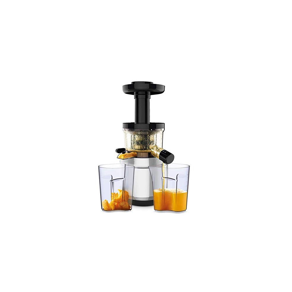 Moulinex Extracteur de jus Juice & Clean ZU420E10 / 150W