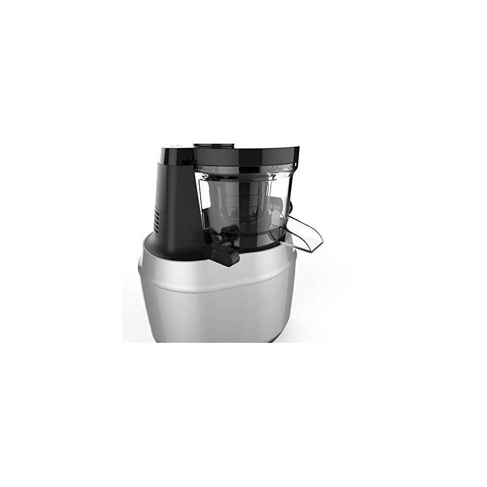 Moulinex Extracteur de jus Juice & Clean ZU420E10 / 150W