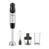 Mixeur Plongeant Moulinex 3 en 1