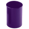 Porte-stylos en plastique ARK 566 / Violet