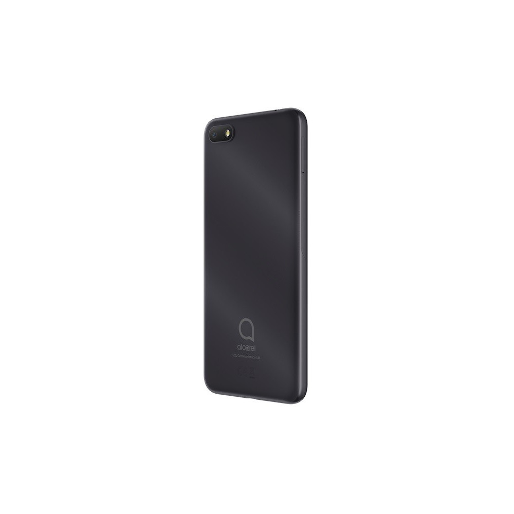 Téléphone Portable Alcatel 1V / 4G / Noir