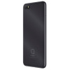 Téléphone Portable Alcatel 1V / 4G / Noir