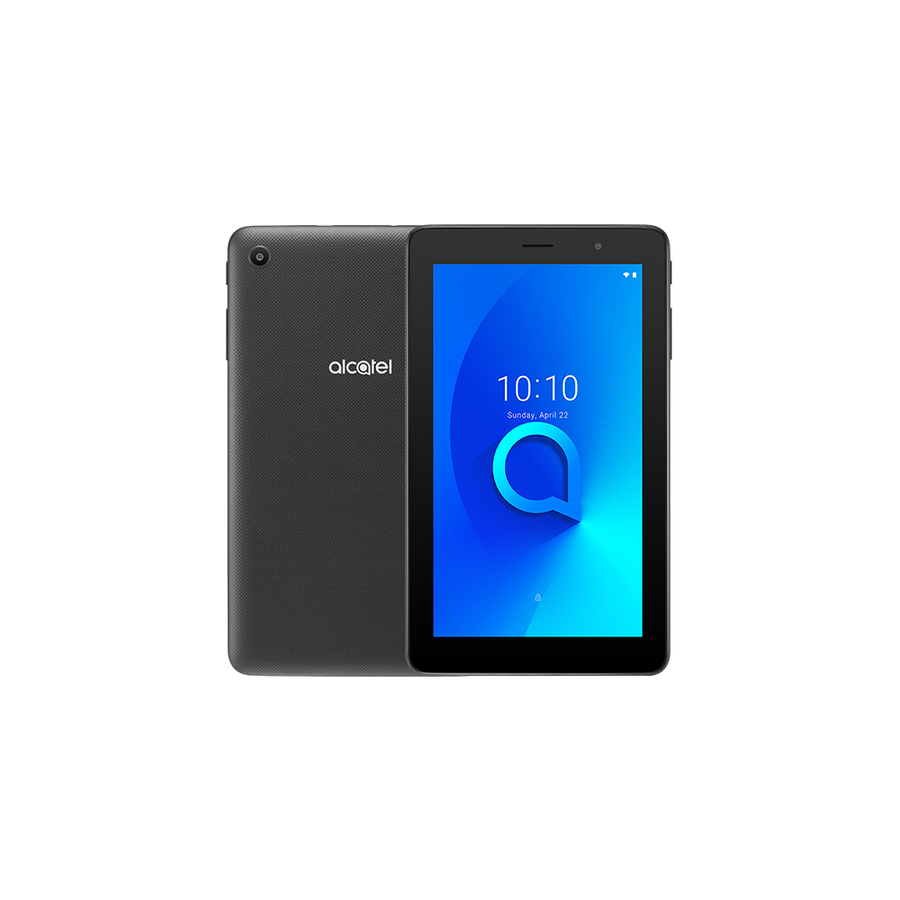 Tablette Alcatel 1T7 9009G / 7" / 3G / Noir
