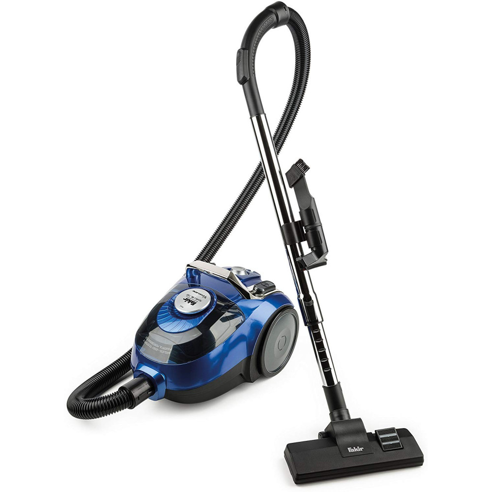 Aspirateur traîneau sans sac Fakir Apollo