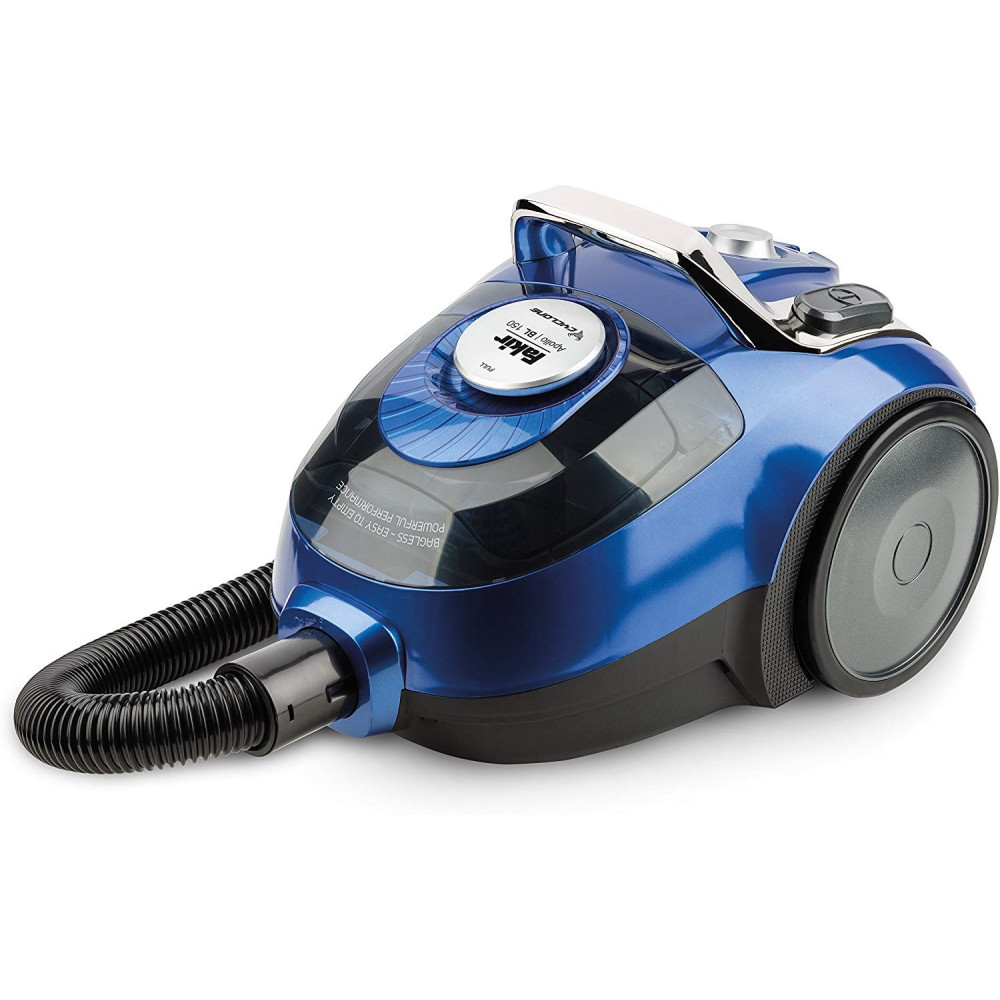 Aspirateur traîneau sans sac Fakir Apollo