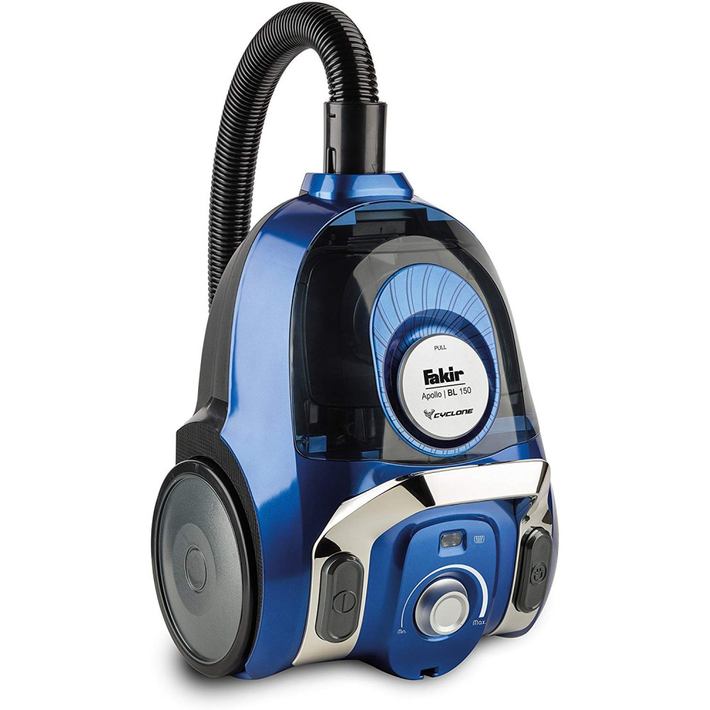 Aspirateur traîneau sans sac Fakir Apollo