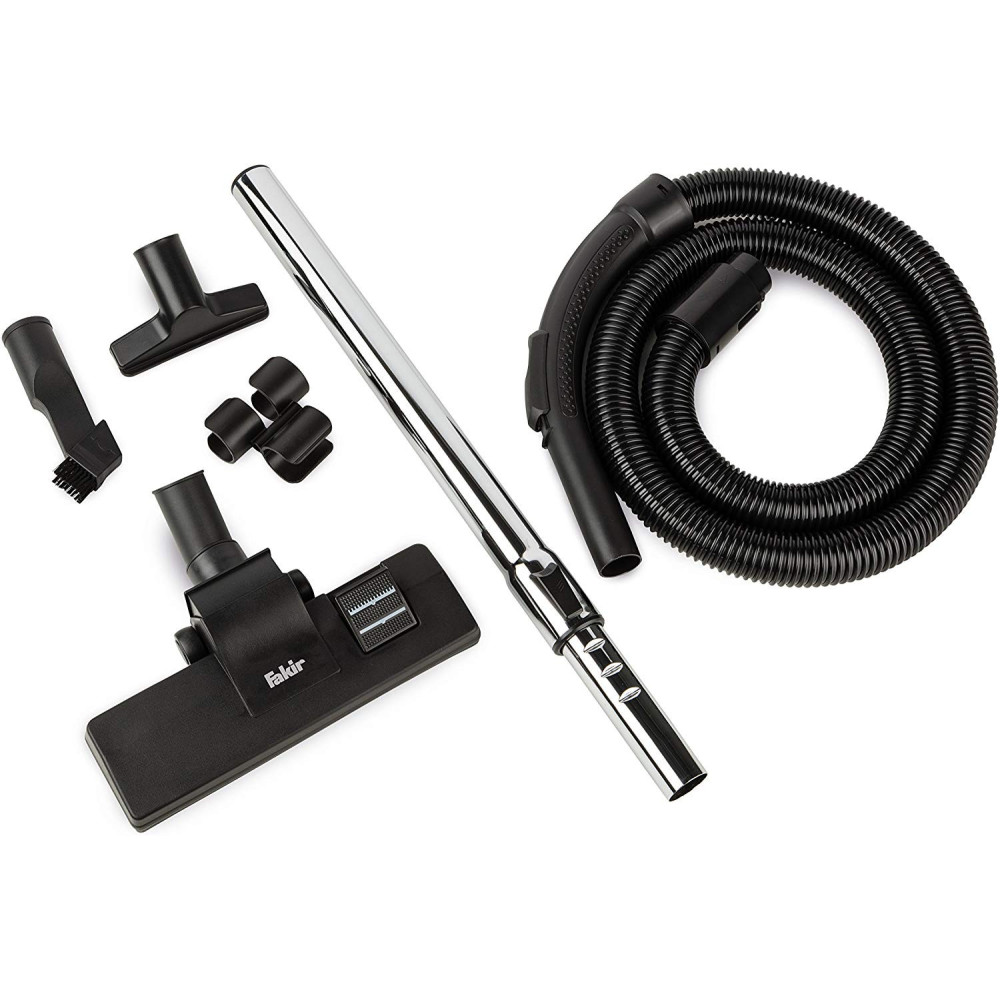 Aspirateur traîneau sans sac Fakir Apollo