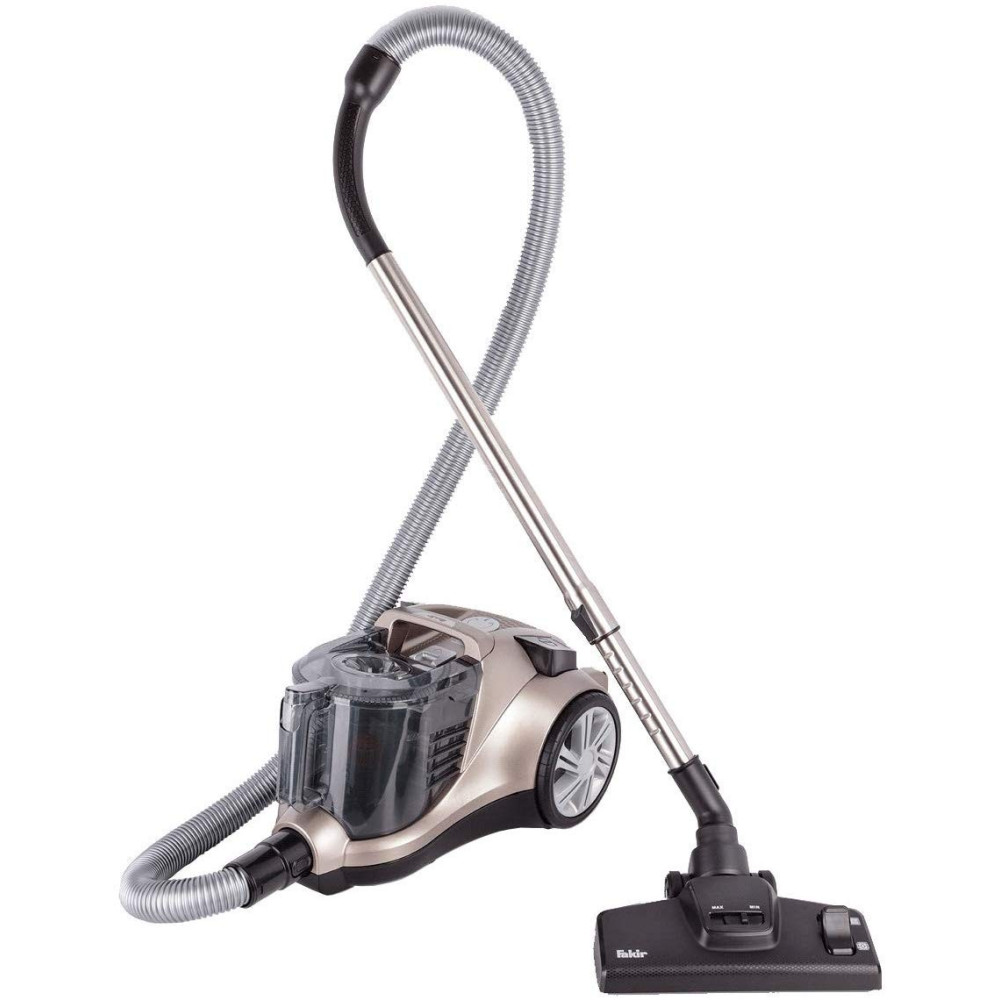 Aspirateur Fakir Ranger sans sac / 890W