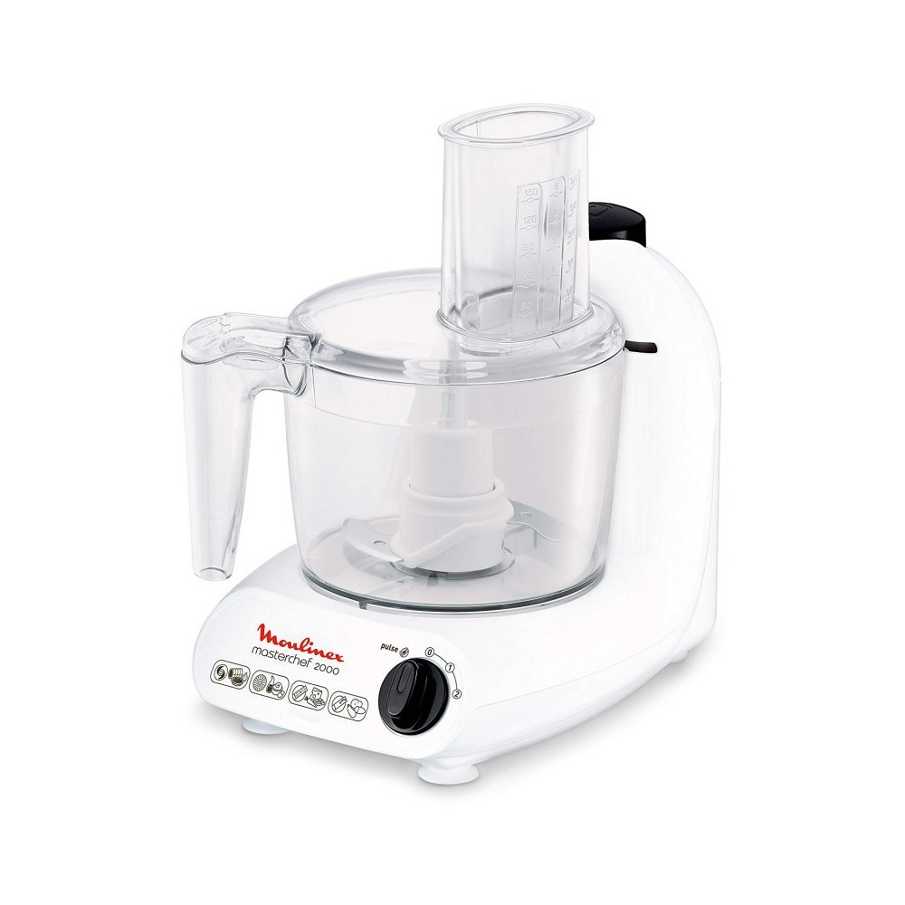 Moulinex multifonction FP211110