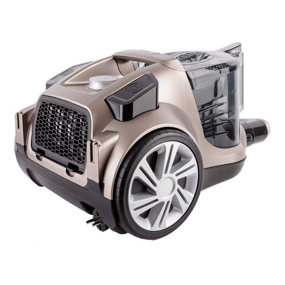 Aspirateur Fakir Ranger sans sac / 890W