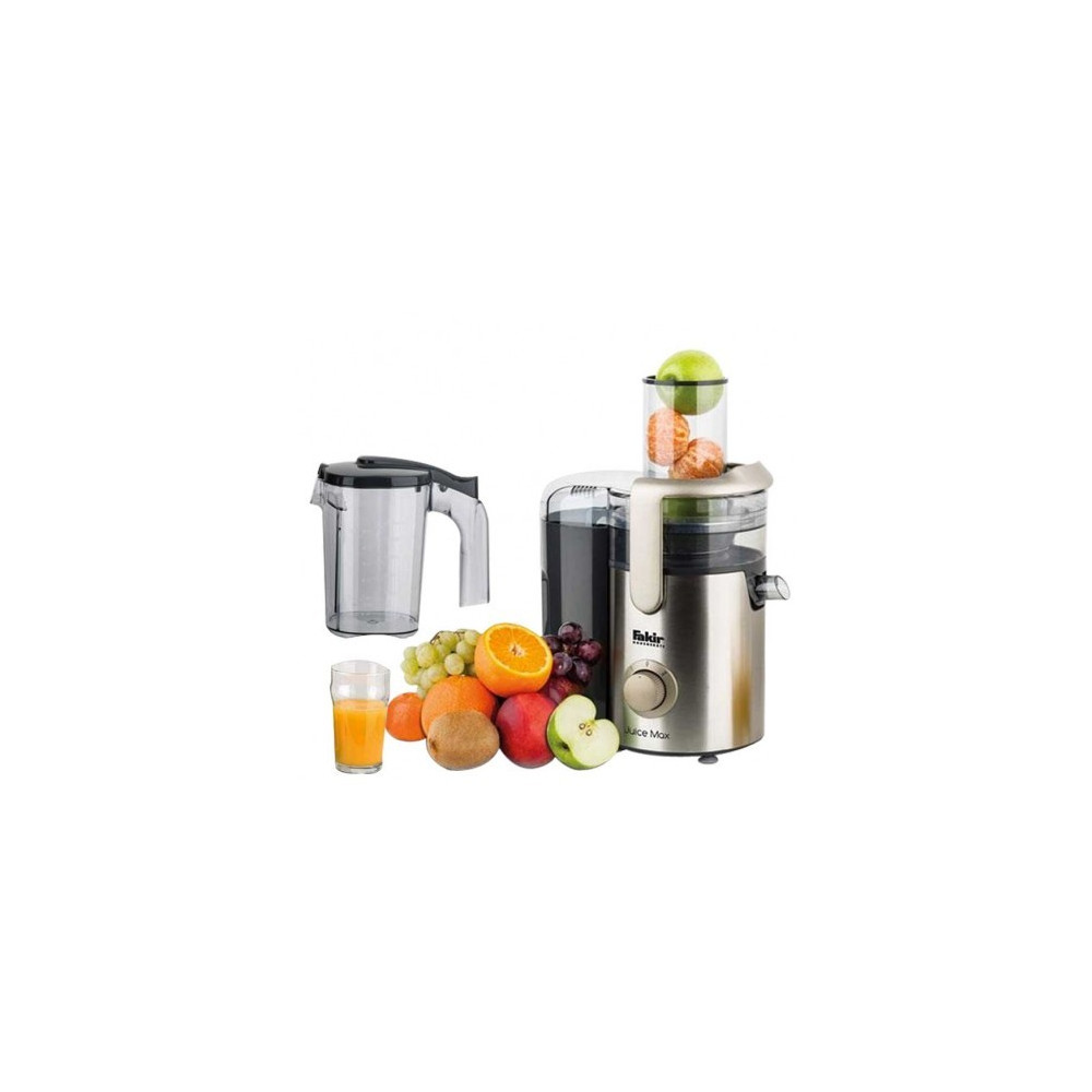 Centrifugeuse Fakir Juice Max / 1000W