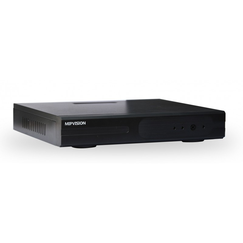 DVR Enregistreur Analogique Dahua DVR2104H 4 Canaux