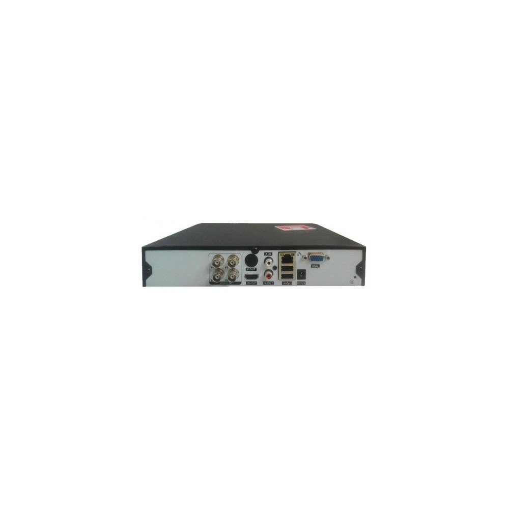 DVR Enregistreur Analogique Dahua DVR2104H 4 Canaux