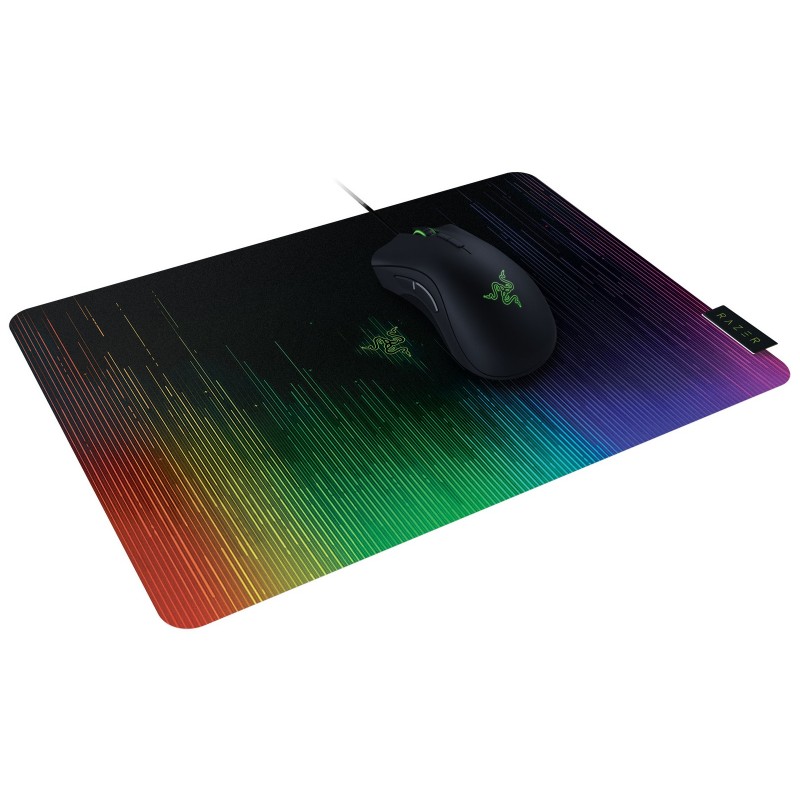 Tapis de souris extra plat