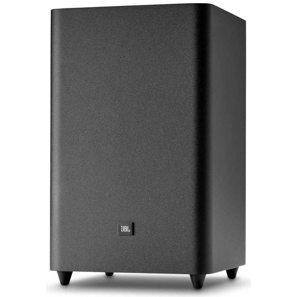 Barre de son 2.1 300W + Caisson de basses sans fil JBL BAR 2.1