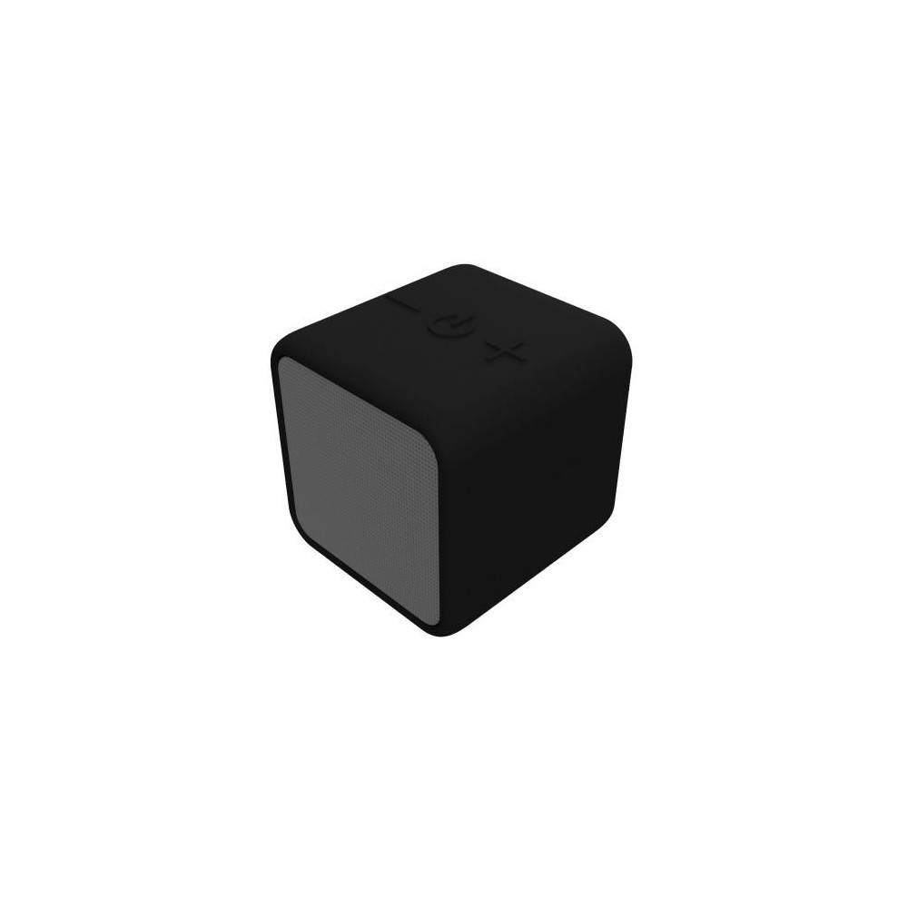 Haut Parleur KUBIC BOX IPX5 Ksix Bluetooth