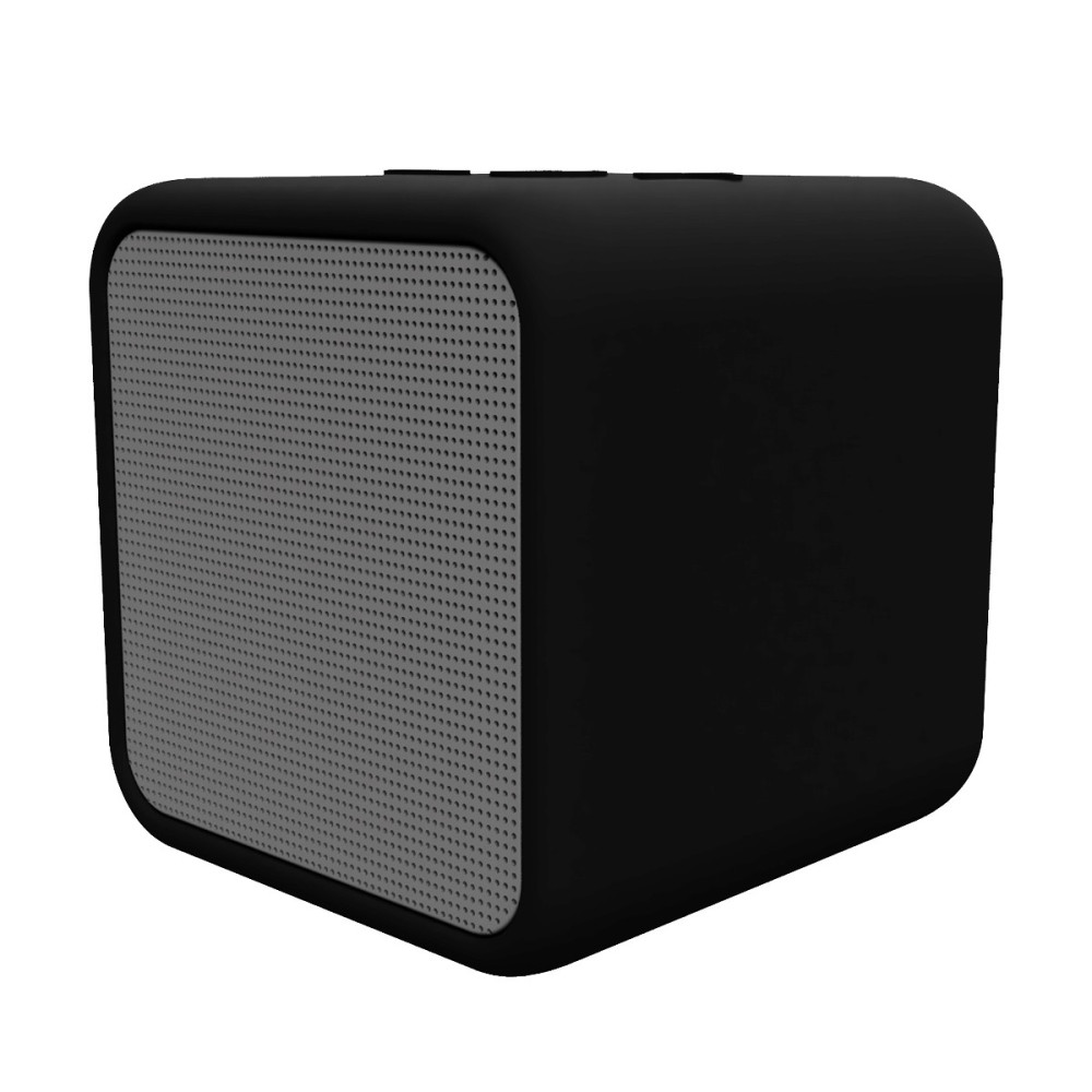 Haut Parleur KUBIC BOX IPX5 Ksix Bluetooth