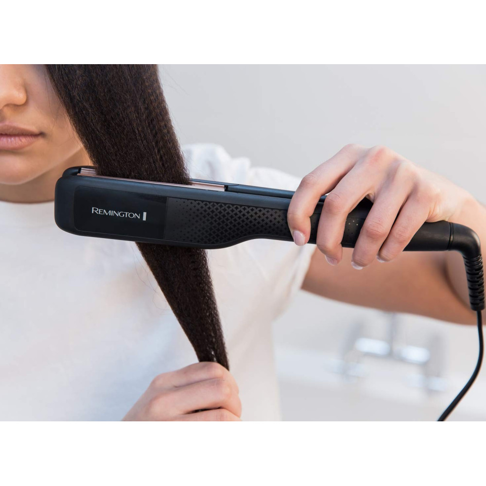 Fer à lisser Remington Ceramic Crimp 220 S3580