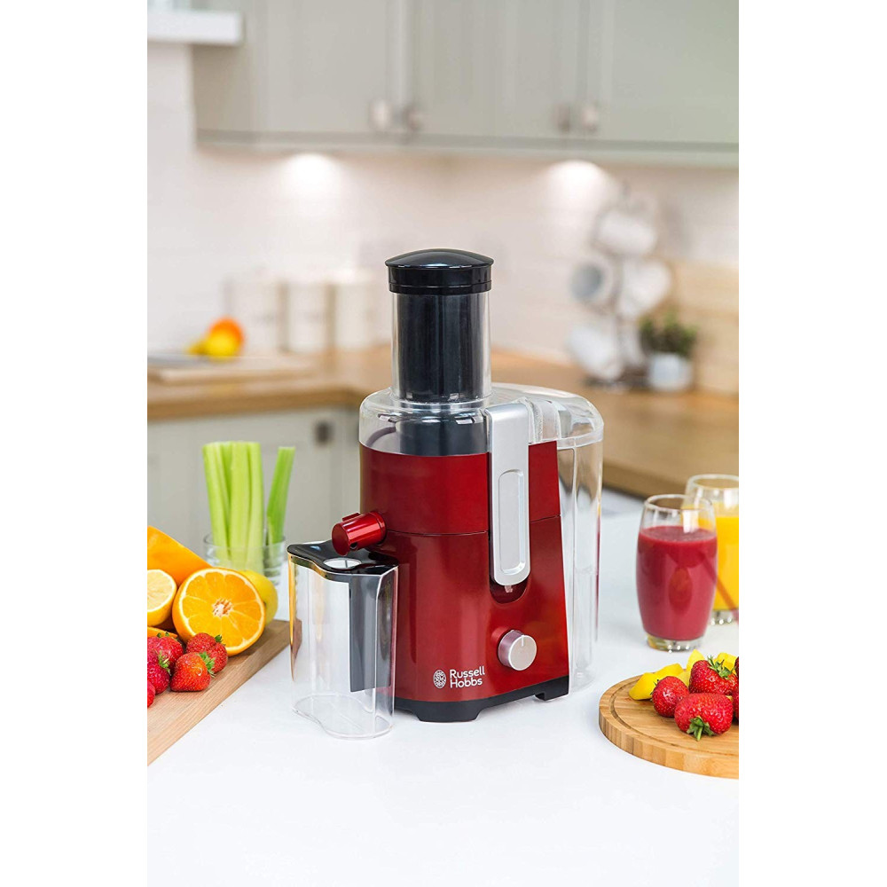 Centrifugeuse Russel Hobbs Desire / 2L / 500W
