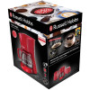 Cafetière Russel Hobbs Texture Rouge / 975W