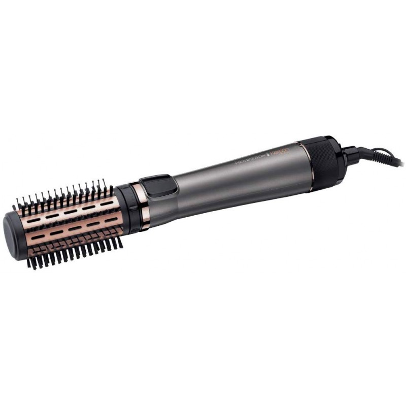 Slide  #1 Brosse rotative Remington Keratin Protect AS8810 / 1000W