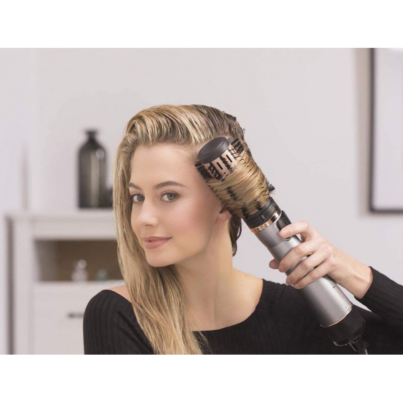Slide  #2 Brosse rotative Remington Keratin Protect AS8810 / 1000W