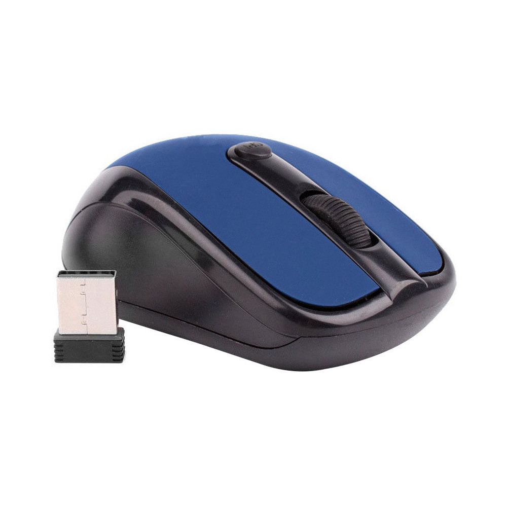 Souris sans fil WS-310 / Bleu