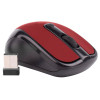 Souris sans fil WS-310 / Rouge