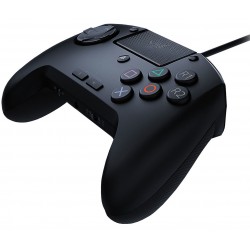 Manette Gaming filaire avec...