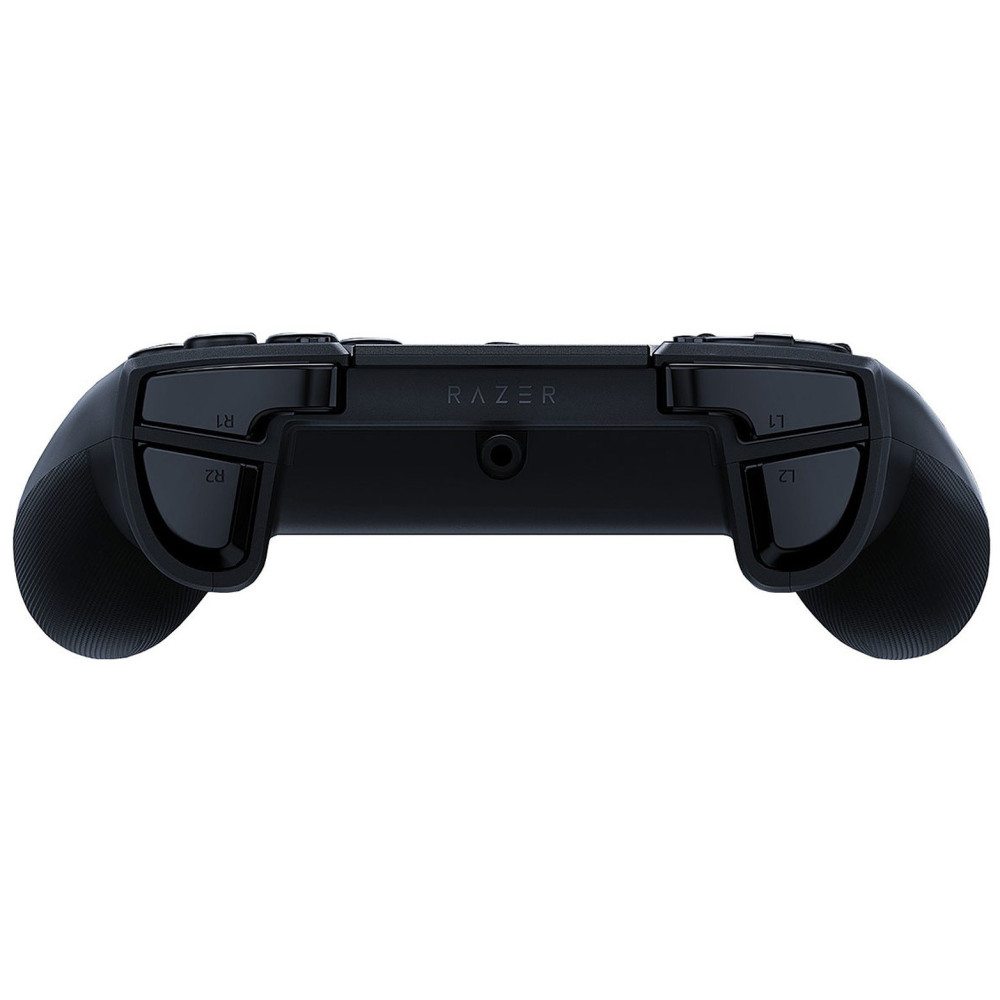 Manette Gaming filaire avec touches mécaniques Razer Raion / Playstation 4 & PC