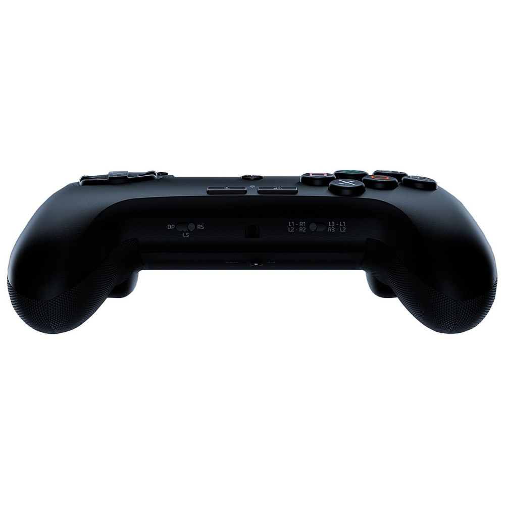 Manette Gaming filaire avec touches mécaniques Razer Raion / Playstation 4 & PC