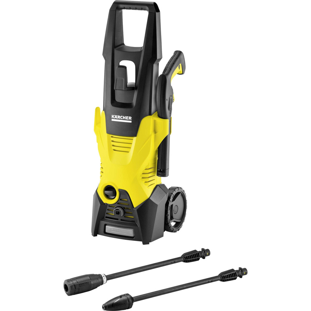 Nettoyeur Haute Pression KARCHER K 3