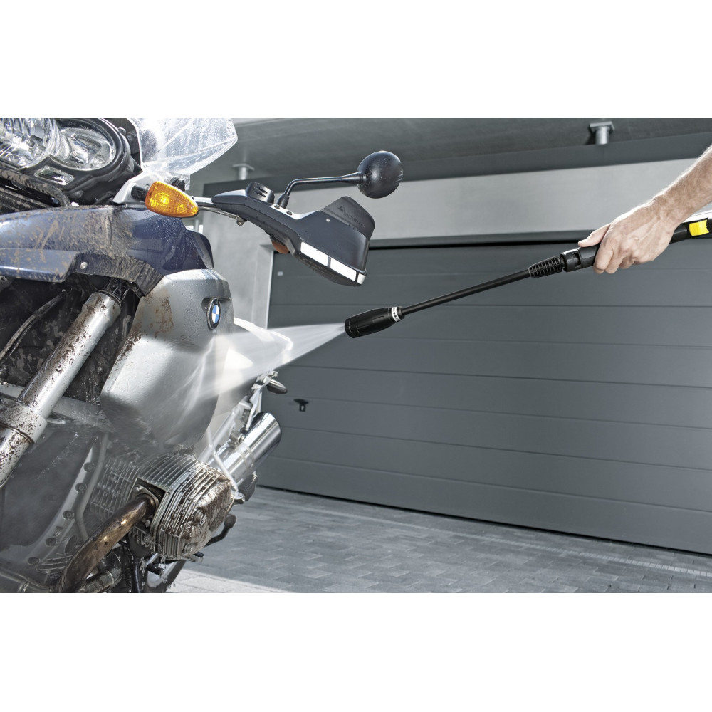 Nettoyeur Haute Pression KARCHER K 3 Home