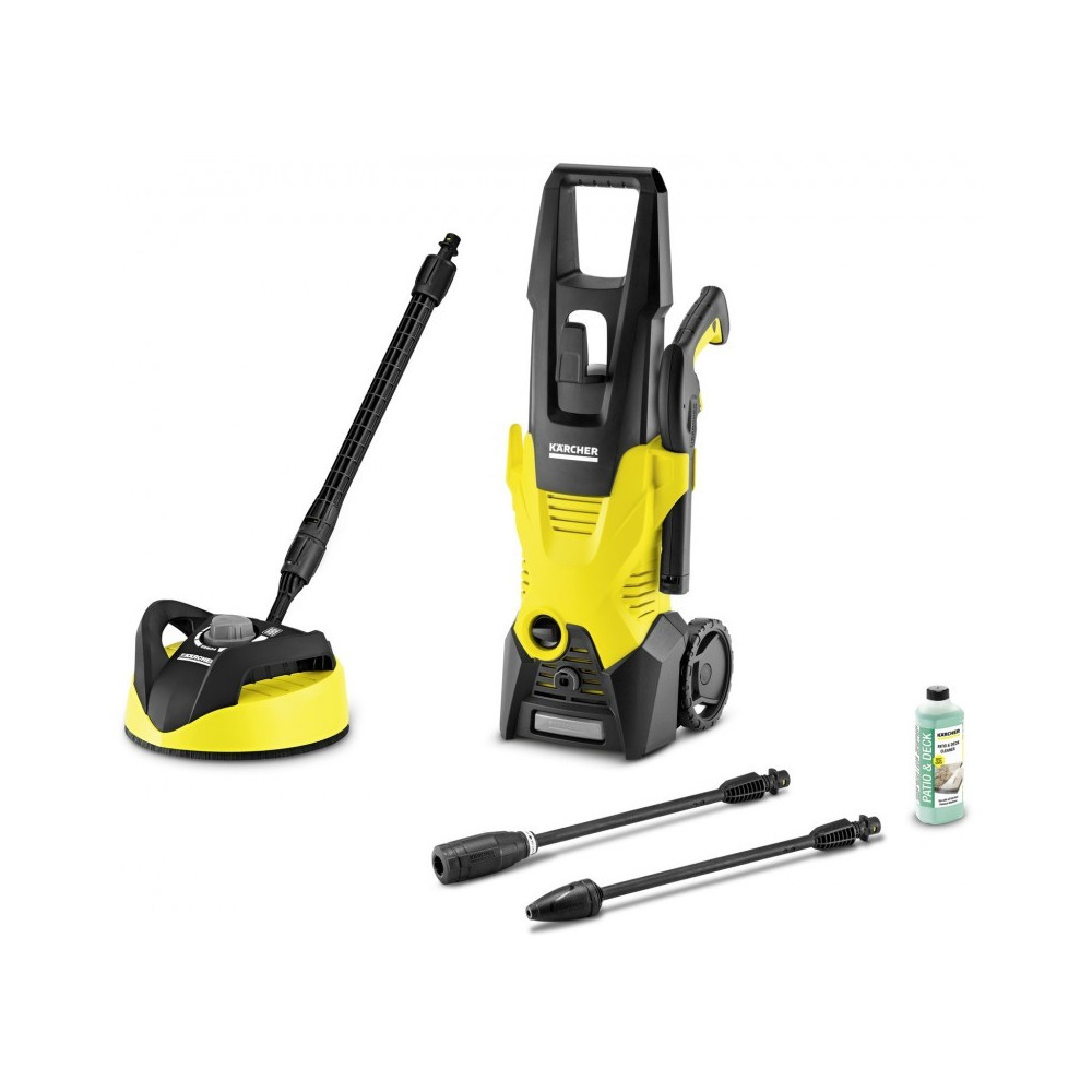 Nettoyeur Haute Pression KARCHER K 3 Home