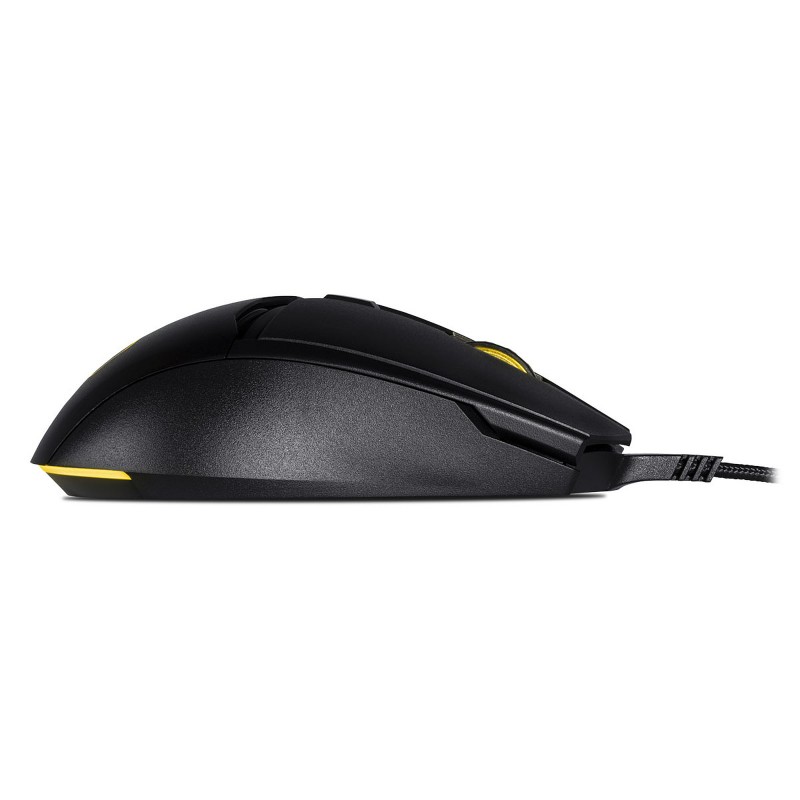 Slide  #3 Souris Gamer Cooler Master MM830 RGB