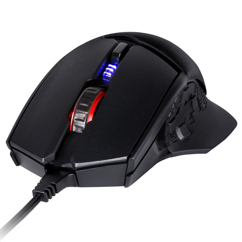 Slide  #2 Souris Gamer Cooler Master MM830 RGB