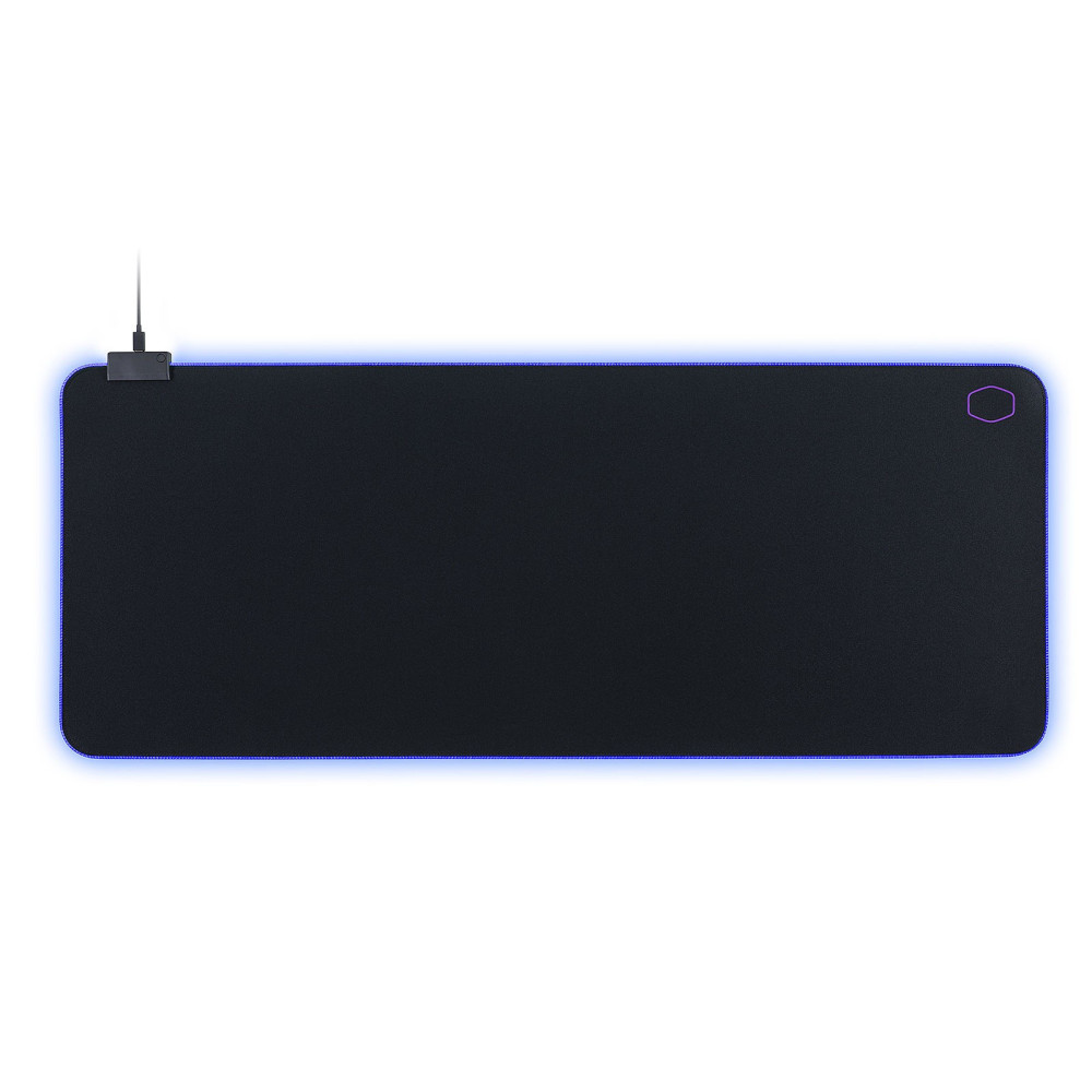 Tapis Souris Gaming Cooler Master MP750-XL RGB / 940 x 380