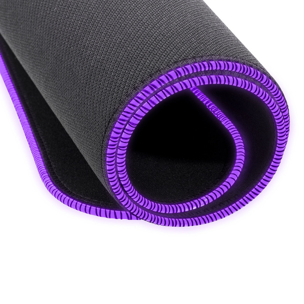 Tapis Souris Gaming Cooler Master MP750-L Large RGB / 470 x 350