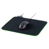 Tapis Souris Gaming Cooler Master MP750-L Large RGB / 470 x 350