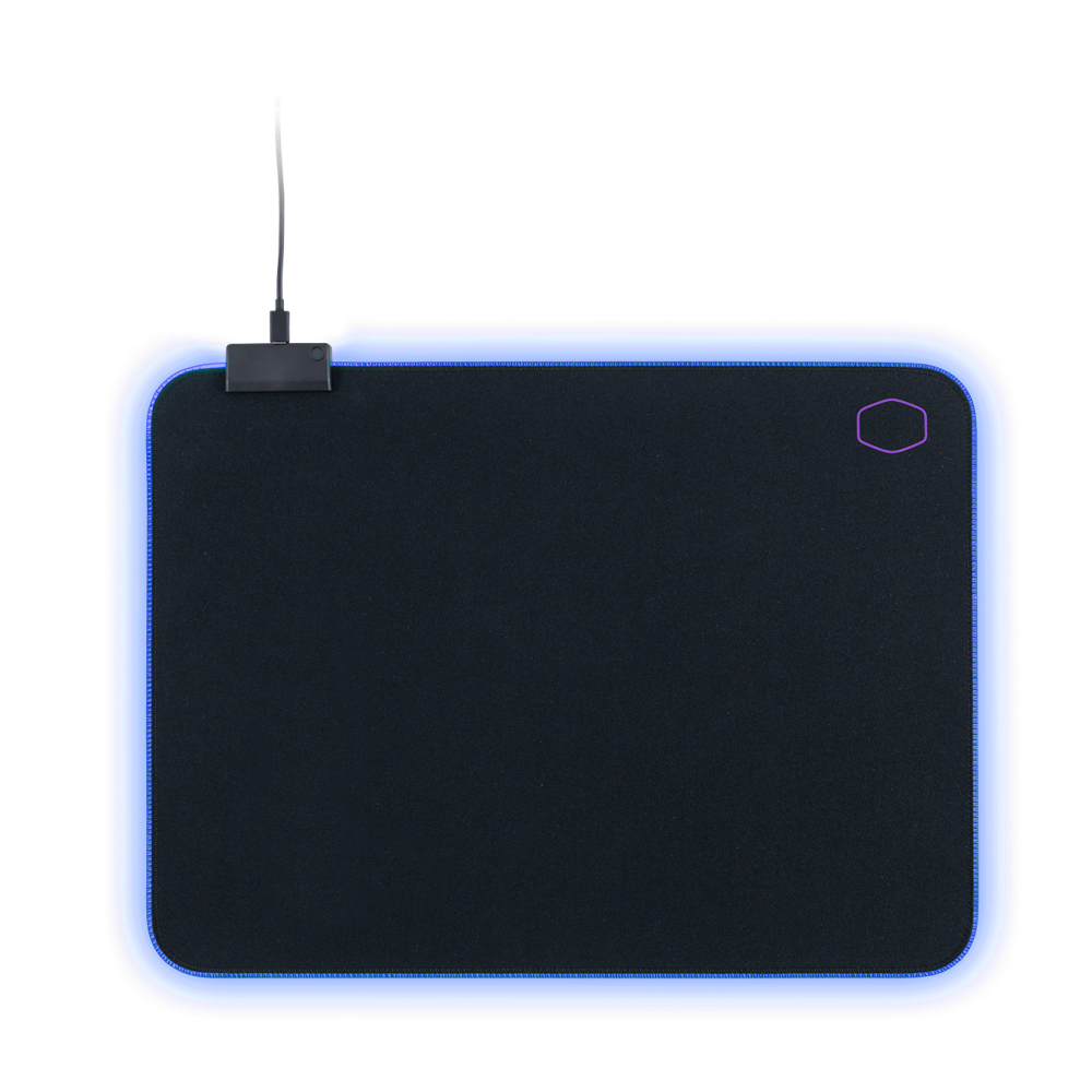 Tapis Souris Gaming Cooler Master MP750-L Large RGB / 470 x 350