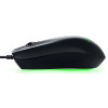 Souris Gaming USB Razer Abyssus Essential AMBIDEXTROUS / Noir