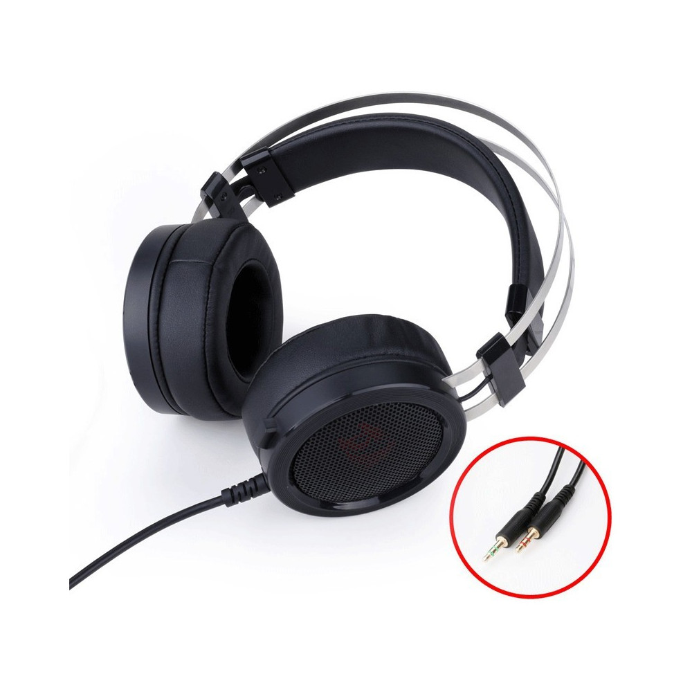 Casque Gaming  Redragon Scylla H901