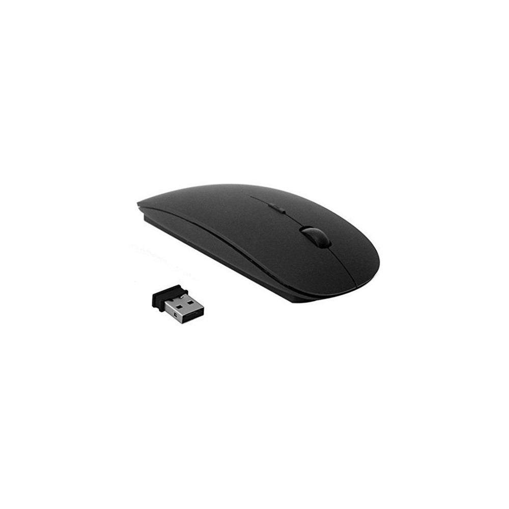 Souris sans fil WS-201 / Noir
