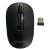 Souris sans fil WS-W801 / Noir