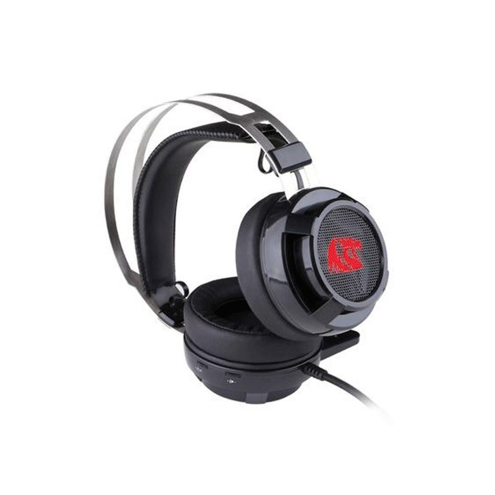 Casque Gaming  Redragon Siren2 7.1