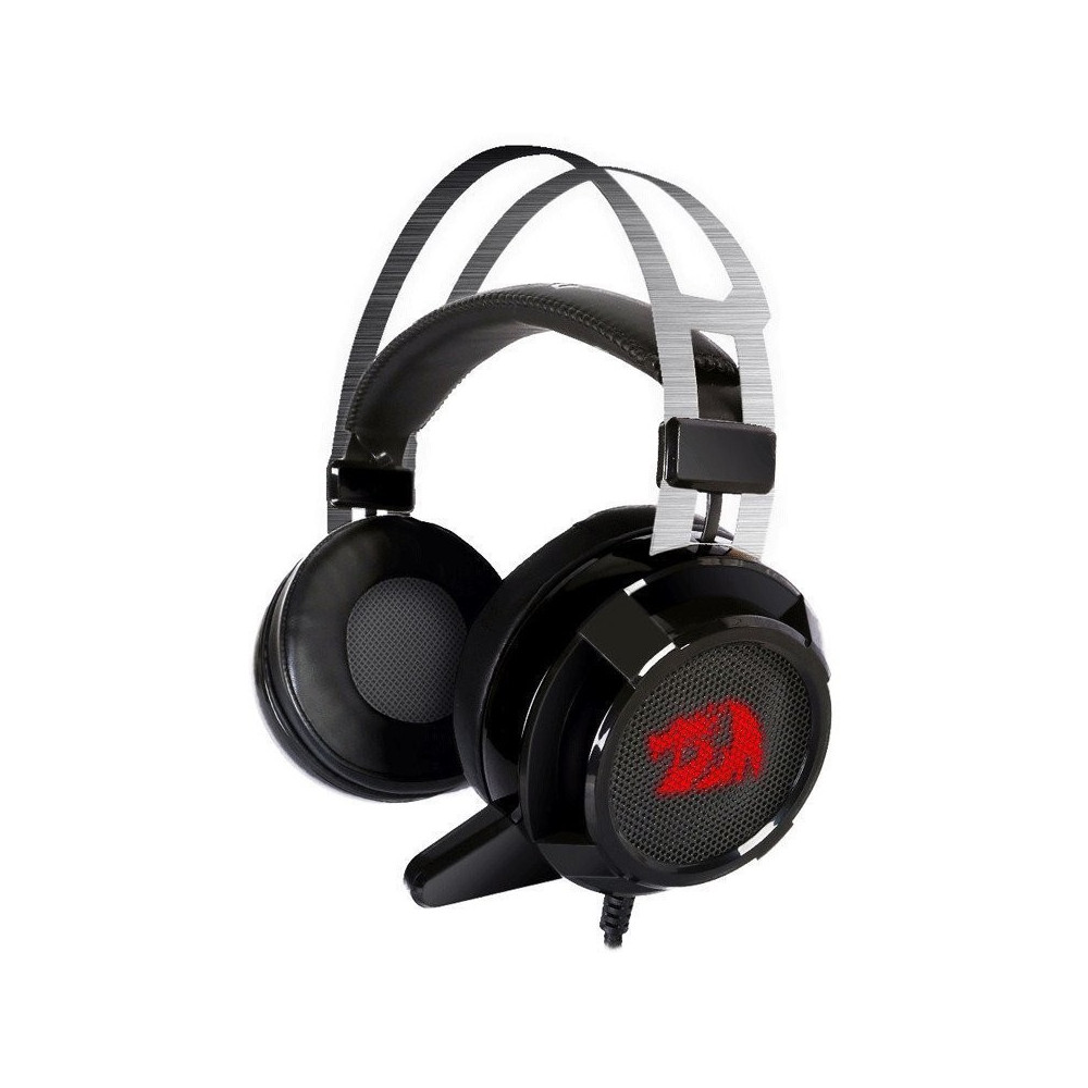 Casque Gaming  Redragon Siren2 7.1
