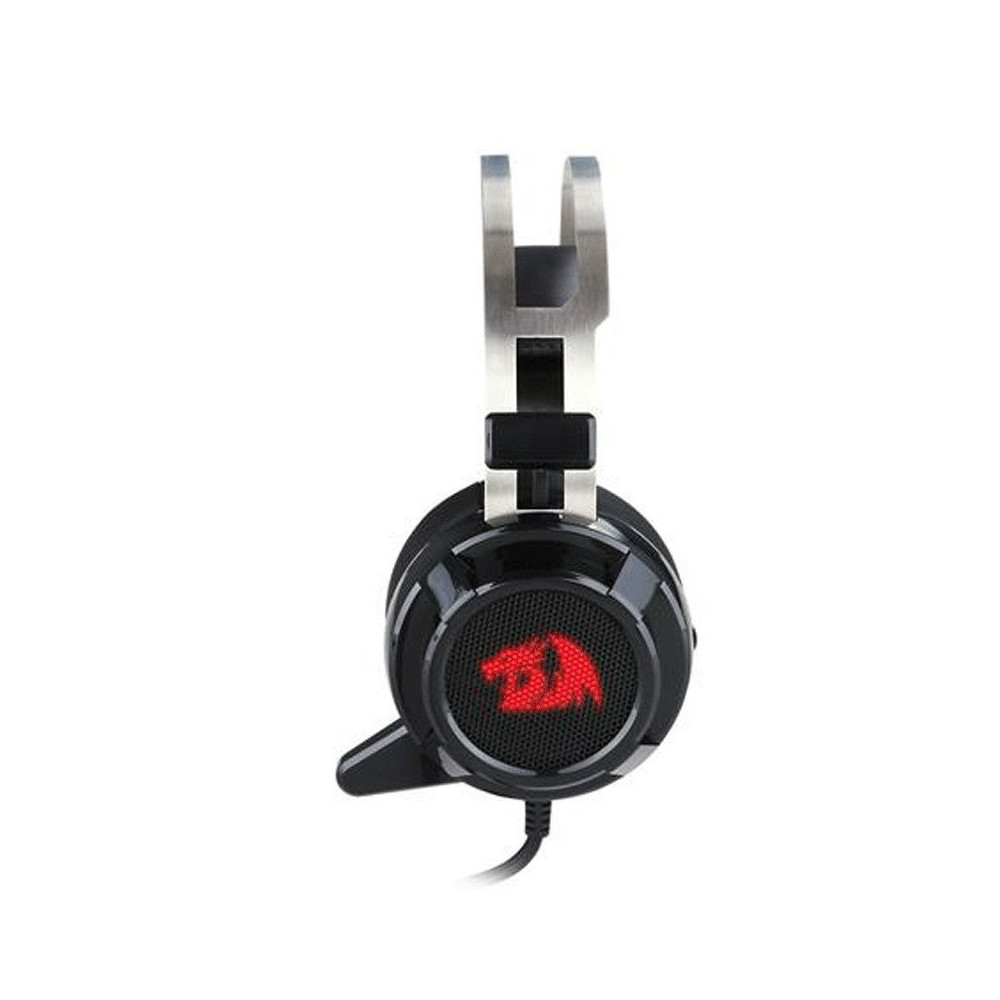 Casque Gaming  Redragon Siren2 7.1