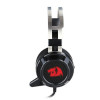 Casque Gaming  Redragon Siren2 7.1